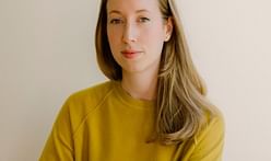 Pratt Institute's Julia van den Hout joins Art Omi as Curator and Program Director