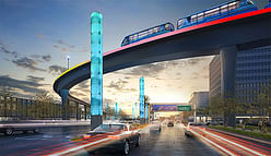 LAX breaks ground on its new $4.9bn Automated People Mover