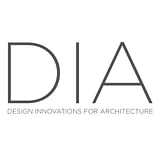 DIA: Design Innovations for Architecture