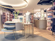 Beldona // New Retail Store Concept