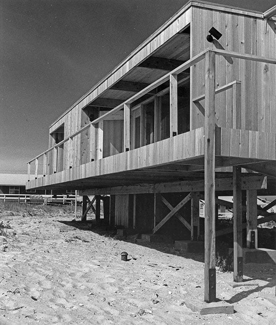 Three Architects on Their Earliest Works | News | Archinect