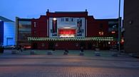 Theatre Royal Stratford East