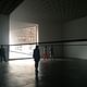 Robert Irwin at Whitney via thedreambeing.com