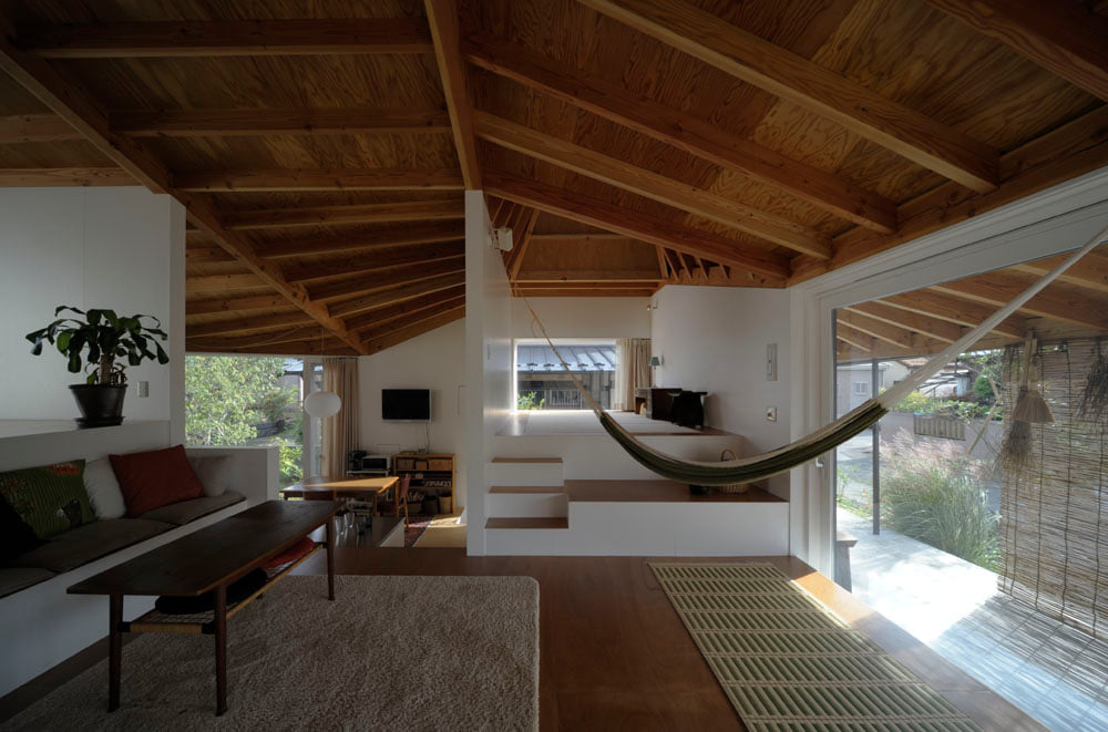 Atelier Bow-Wow wins 2026 Daylight Award for careful uses of light