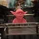 3D printing will have a direct economic impact of between $230 and $550 billion a year in 2025, according to a report by McKinsey & Company. (Agence France-Presse/Getty Images)