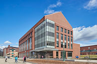 Applied Innovation Hub at Central Connecticut State University