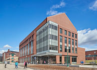 Applied Innovation Hub at Central Connecticut State University