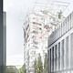 Ycone La Confluence residential tower via Ateliers Jean Nouvel
