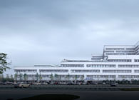 Suzhou Dushu Lake Hospital