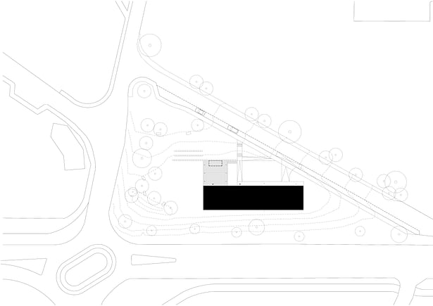 Site Plan ADR