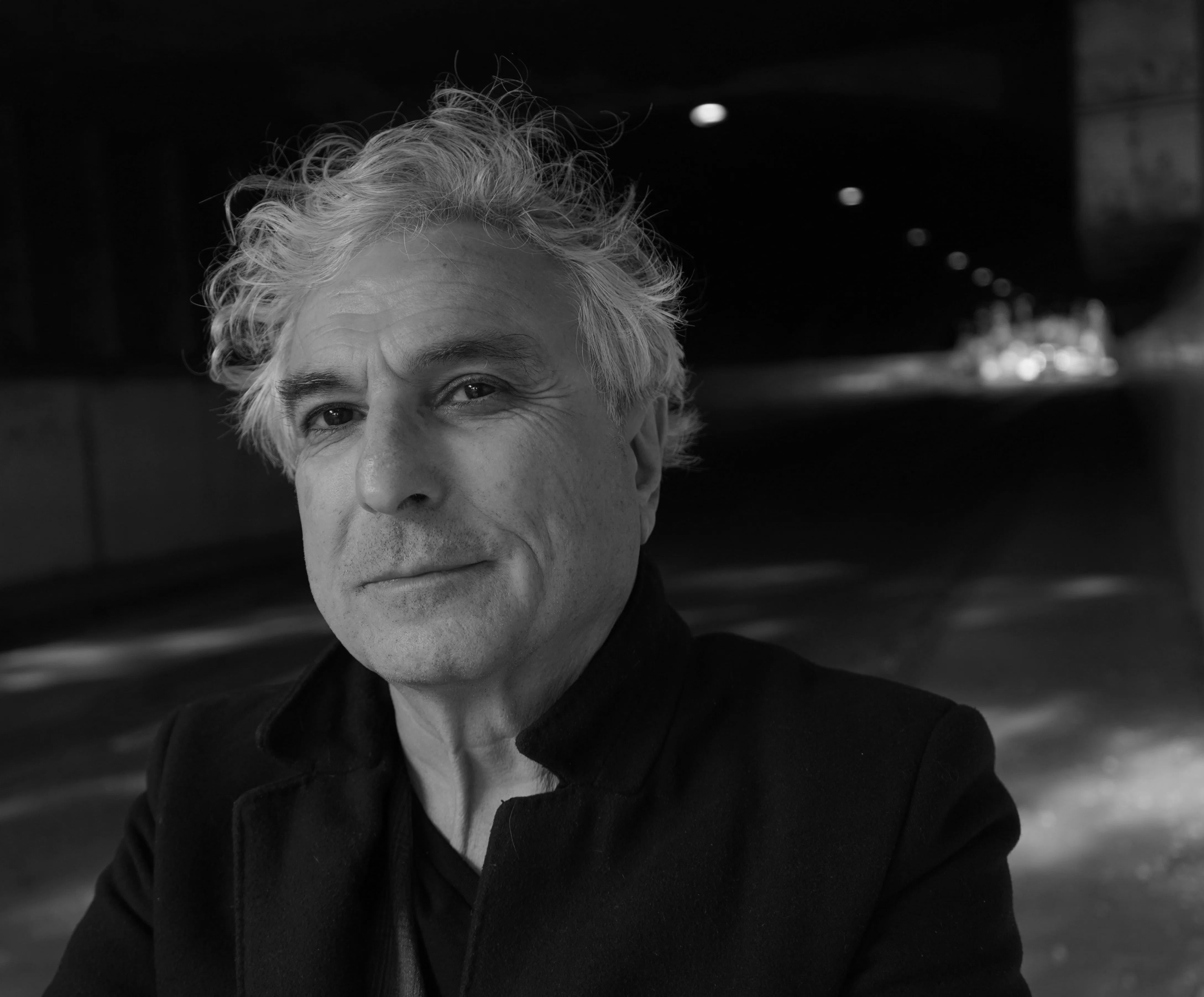 Orhan Ayyüce, longtime champion of Archinect and Los Angeles architecture, has passed away