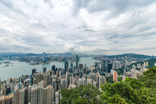 Intense rainfall during typhoon season used to overwhelm Hong Kong causing casualties and severe damage. Photo: Jimmy Chan/Pexels.