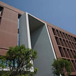 Terracotta Facade of Guangzhou International Campus