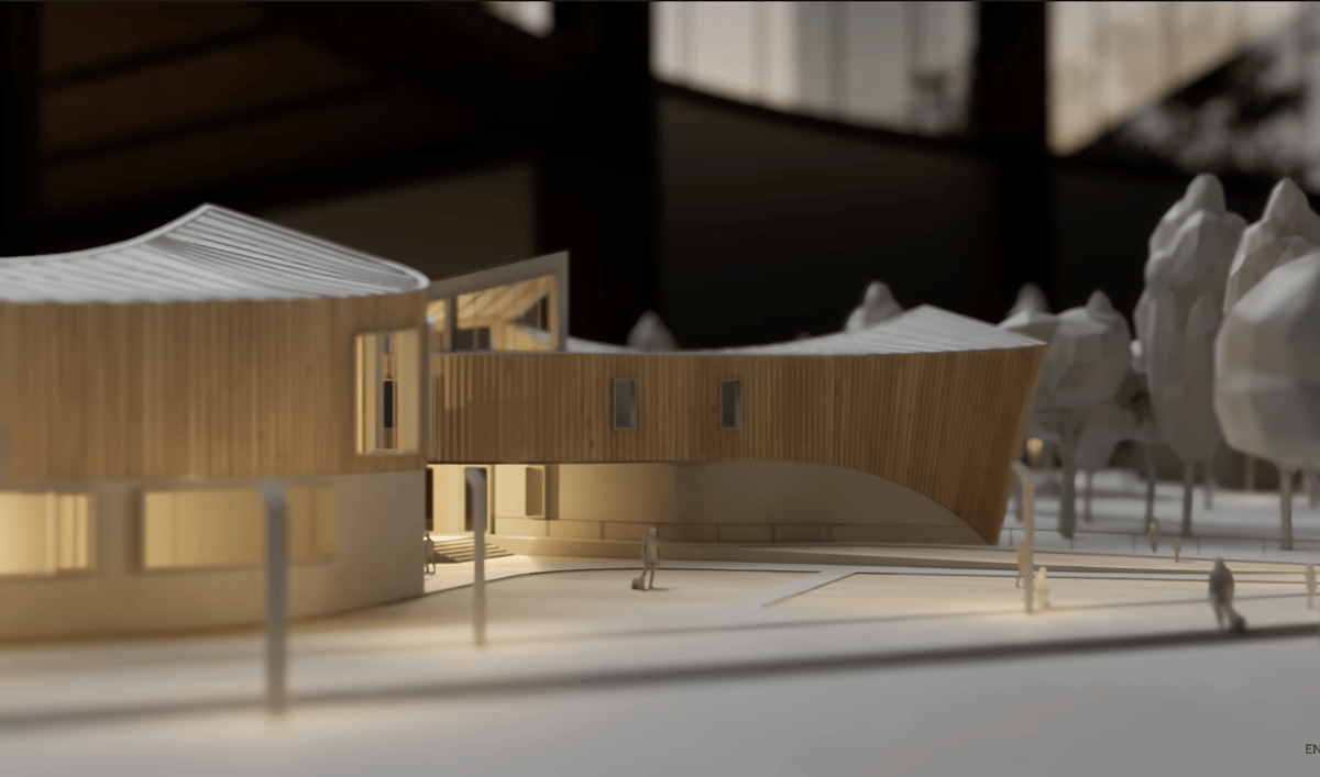 Real-time architectural visualization receives a boost with Enscape 3.3 ...