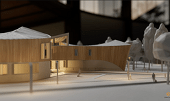Real-time architectural visualization receives a boost with Enscape 3.3