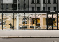 Sonos Concept Store - Berlin