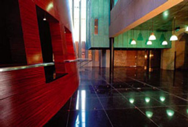 Foyer