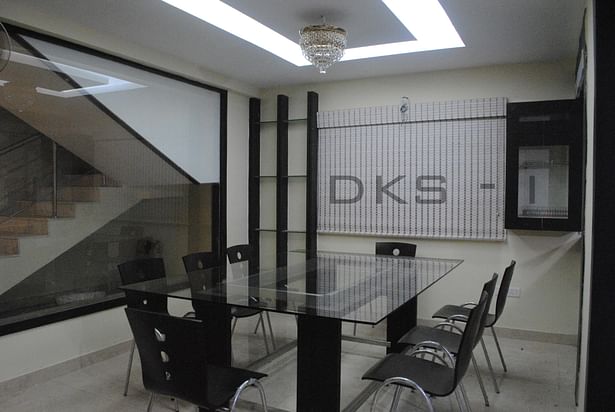 Dinning room