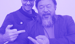 Ai Weiwei, Jacob Appelbaum and the dissident experience