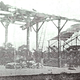 Destroyed station in 1937. Image courtesy: MAD Architects