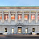 Architecture Honor Award Winner: New-York Historical Society in New York, NY by Platt Byard Dovell White Architects (Image Credit: Jonathan Wallen Photography)