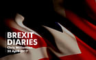 Brexit Diaries: Chris Williamson, 20 April 2017