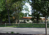 Racquet Club - Ladue