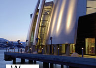 Norveg Coast Cultural Center
