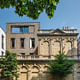 Mayfair House in London, UK by Squire and Partners; Photo: Gareth Gardner