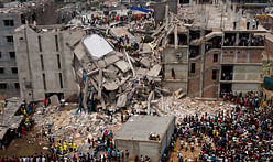 41 people charged for murder in 2013 Bangladeshi factory collapse 