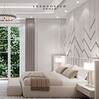 Stylish Bedroom Interior and Fit-out Solutions 