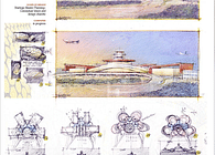 Heyday Airport Terminal masterplan