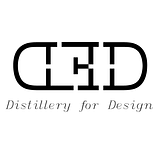 Distillery for Design