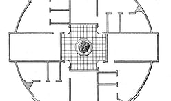 Archive of Affinities, a collection of architectural patent applications