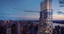 Construction on NYC's 200 Amsterdam continues despite court ruling