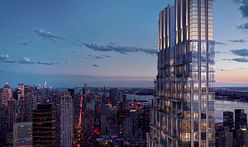 Construction on NYC's 200 Amsterdam continues despite court ruling