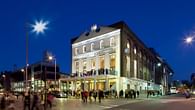 The Old Vic 