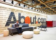 About.com Corporate Headquarters. NYC.