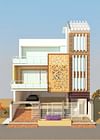 Residential Villa Jaypee Wish Town Noida 