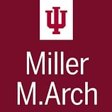 J. Irwin Miller Architecture Program