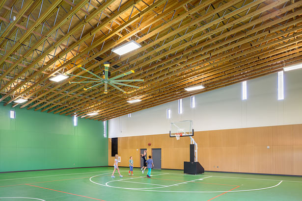 Cascades Academy of Central Oregon (Photo: Josh Partee)