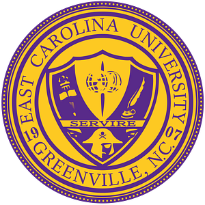 East Carolina University seeking Campus Landscape Architect in Greenville, NC, US