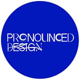 Pronounced Design