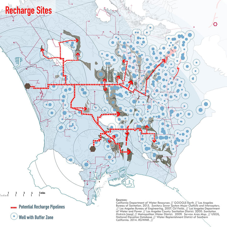 'Recharge City', courtesy of Barry Lehrman.