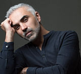 Adrian Lahoud selected to curate inaugural Sharjah Architecture Triennial