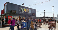 The Yard at Mission Rock