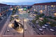 Superkilen park in Copenhagen, Image © Iwan Baan, image via http://www.architecturenewsplus.com/projects/2716