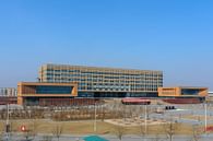 North China University of Science and Technology Library​