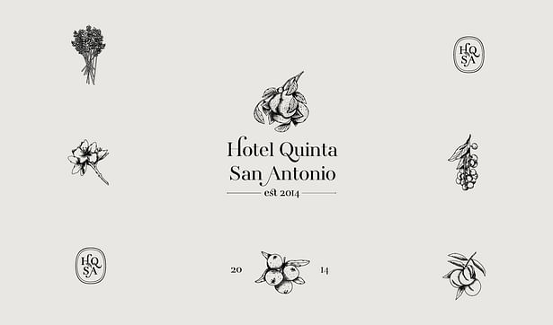 Hotel Quinta San Antonio - MXTAD