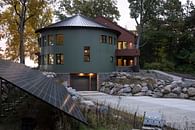 Lakeside Net Zero Passive House